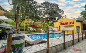 Chunuu - MINCA Alojamiento&experiencias